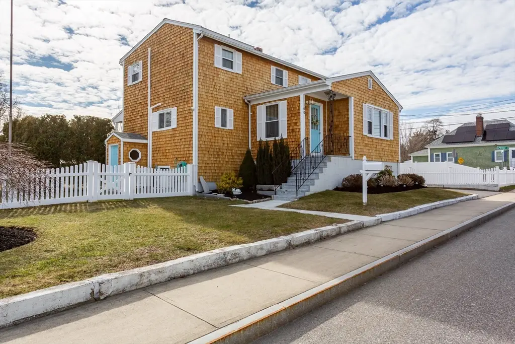 100 Potter Street, Dartmouth, MA 02748 - #1