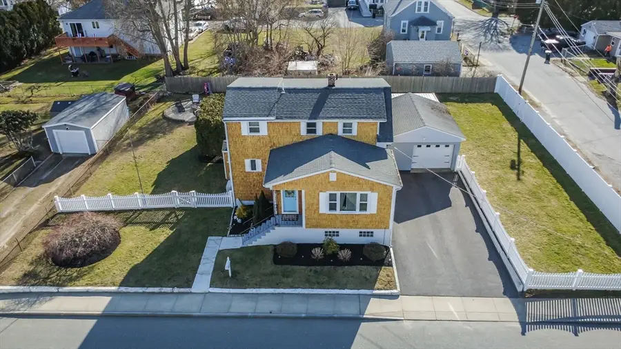 100 Potter Street, Dartmouth, MA 02748 - #2