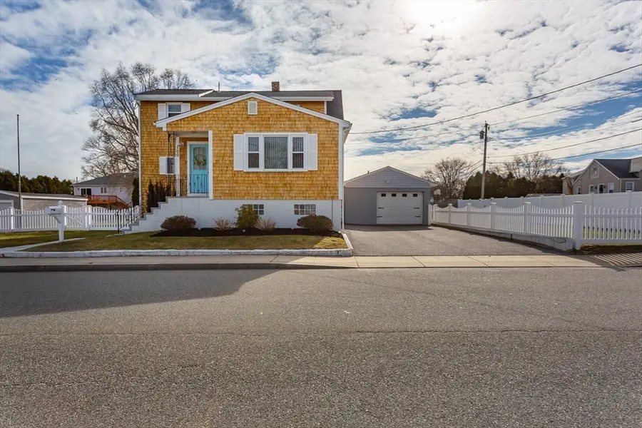 100 Potter Street, Dartmouth, MA 02748 - #3