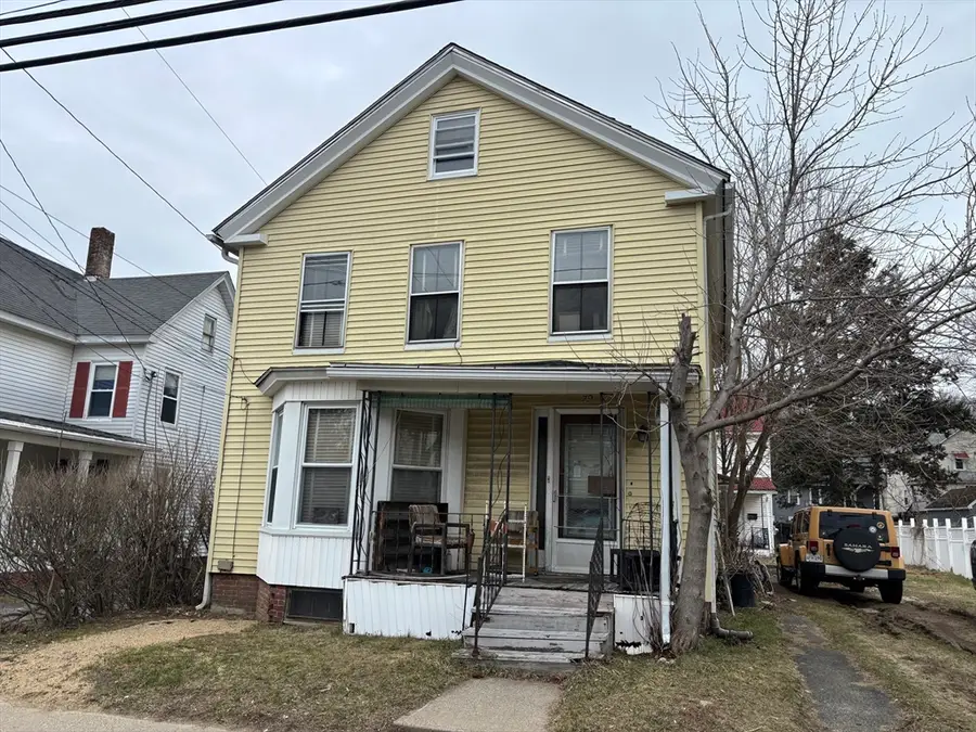 79 Pleasant, Ware, MA 01082 - #2