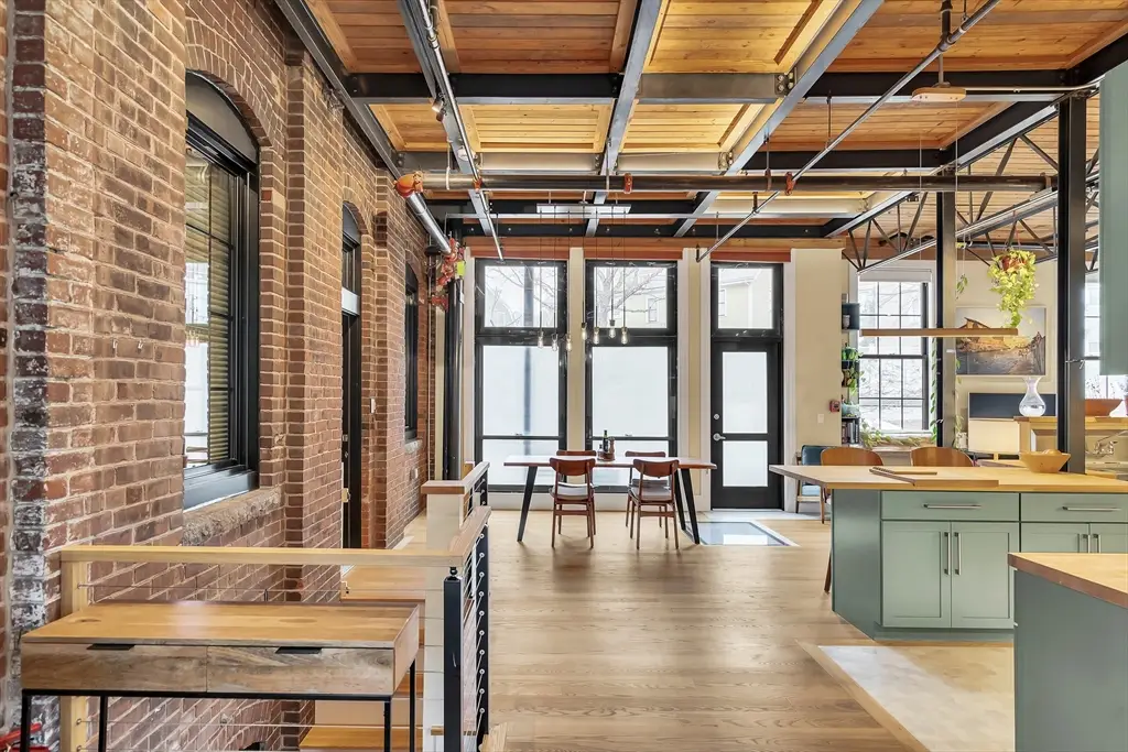 3-4 Tannery Brook Row #11, Somerville, MA 02144 - #1