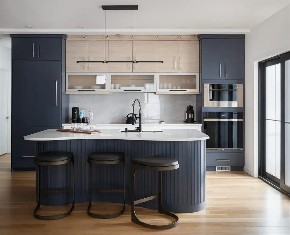 34 Lincoln St #34, Needham, MA 02492 - #1