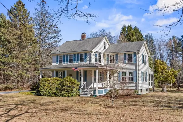 260 Lincoln Road, Lincoln, MA 01773