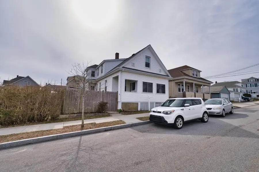 18 Bliss, Dartmouth, MA 02748 - #3