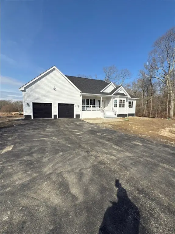 208 Rockland St., Dartmouth, MA 02748 - #3