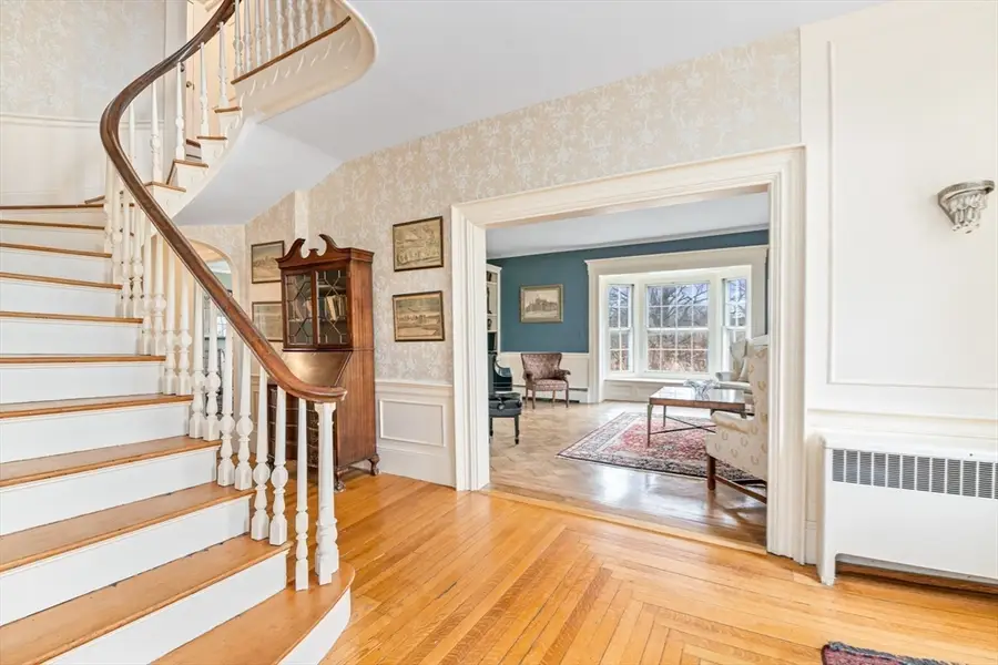 8 Washington Street, Sherborn, MA 01770 - #3