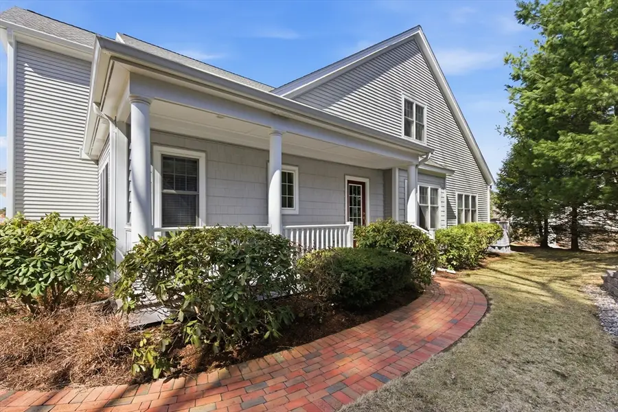 22 Sauta Farm Way #22, Hudson, MA 01749 - #2