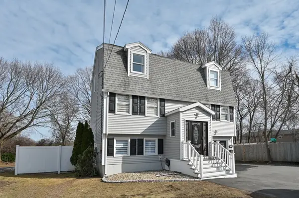 192 Lowell St., Methuen, MA 01844
