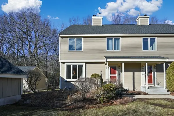 23 Tulip Circle #9, Haverhill, MA 01830