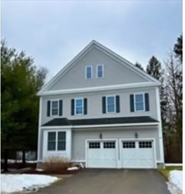 28 Mcintosh Drive #22, Stow, MA 01775