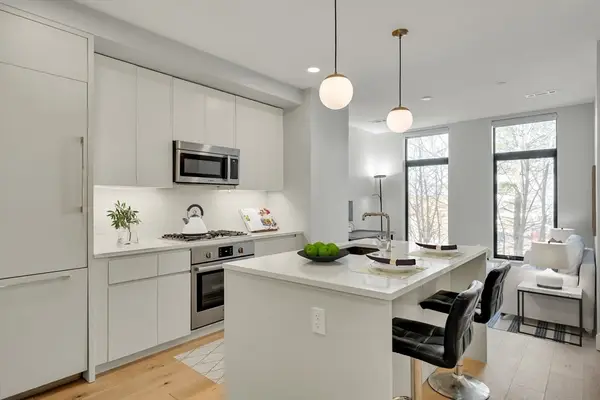 191 Washington Steet #421, Boston, MA 02135