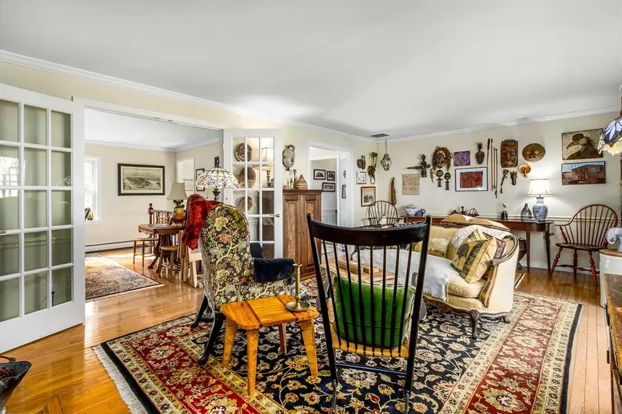 218 Oakmont Rd, Barnstable Town, MA 02675 - #3