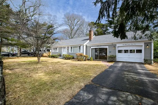 48 Captain Noyes, Yarmouth, MA 02664