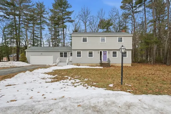 5 Clare Cir., Westford, MA 01886