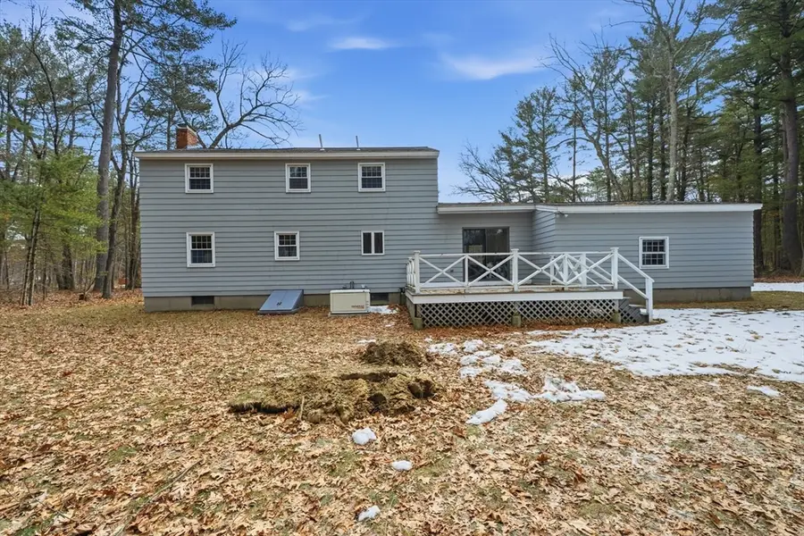 5 Clare Cir., Westford, MA 01886 - #3