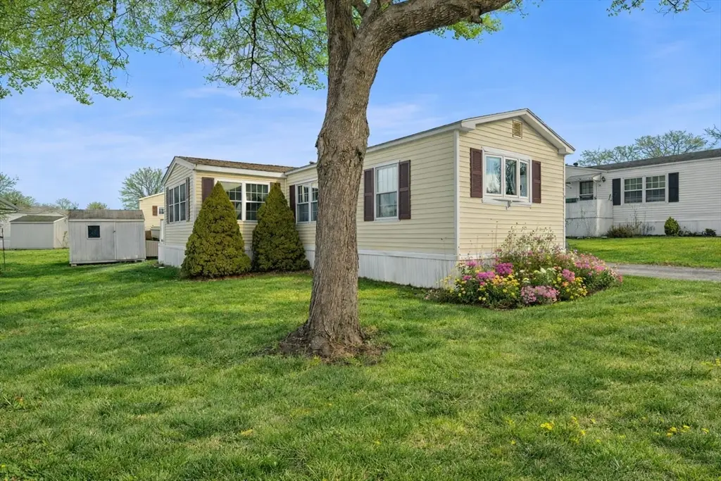 9 Musket Rd, Taunton, MA 02780 - #1