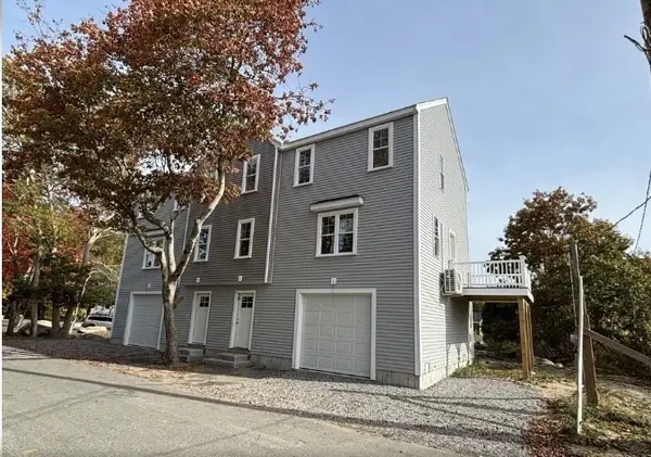46 Holt Rd #A, Bourne, MA 02532