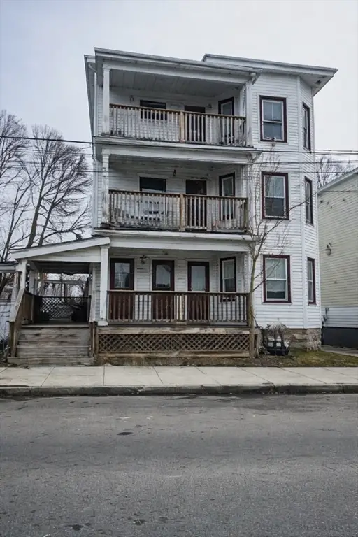 35-39 Auburn St, Haverhill, MA 01830 - #3