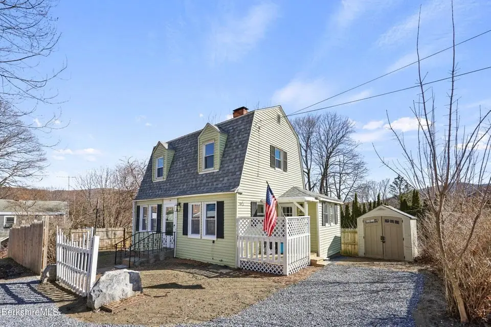 50 1/2 Williams Street, North Adams, MA 01247 - #1