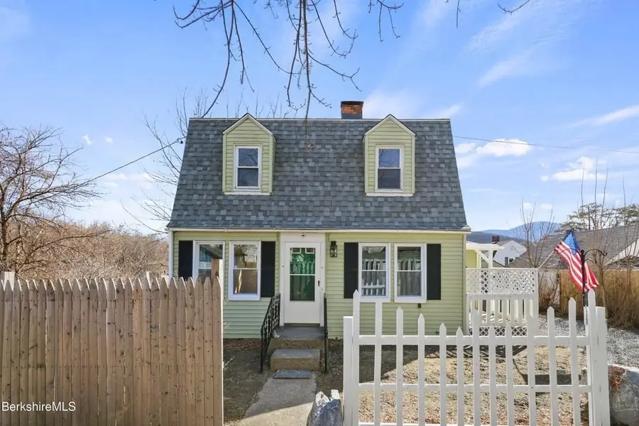50 1/2 Williams Street, North Adams, MA 01247 - #2