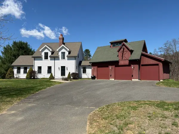 90 Whately Road, Deerfield, MA 01373