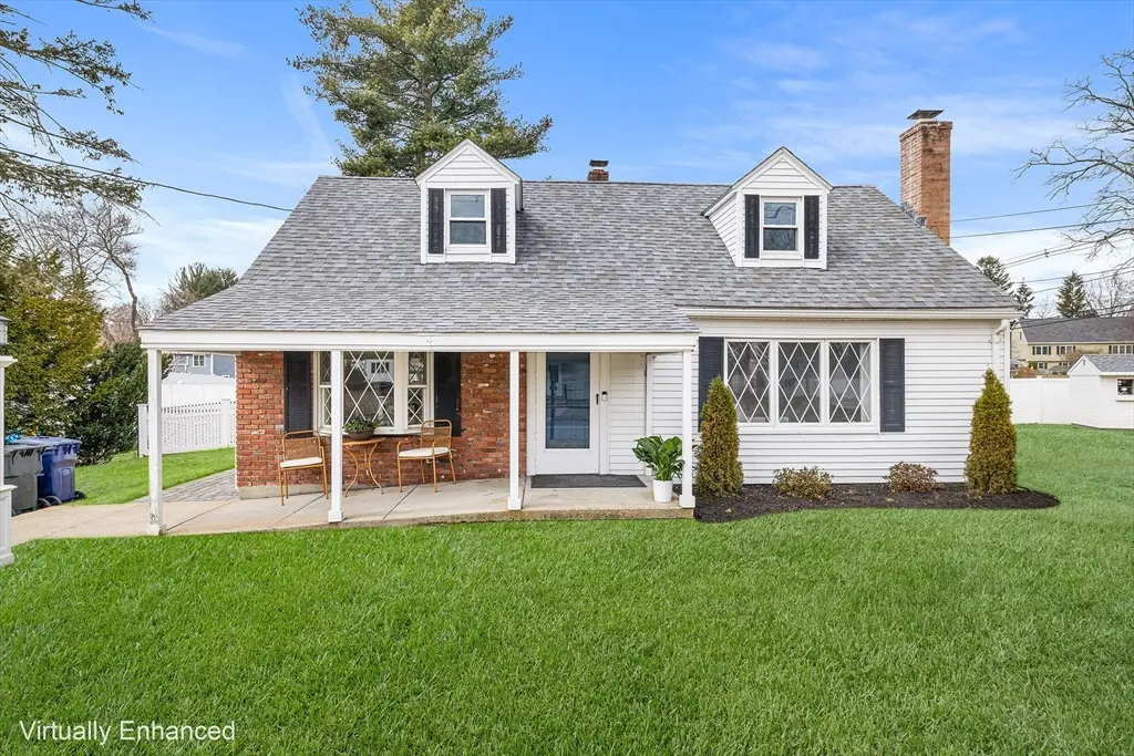 11 Hathaway Road, Wilmington, MA 01887 - #1