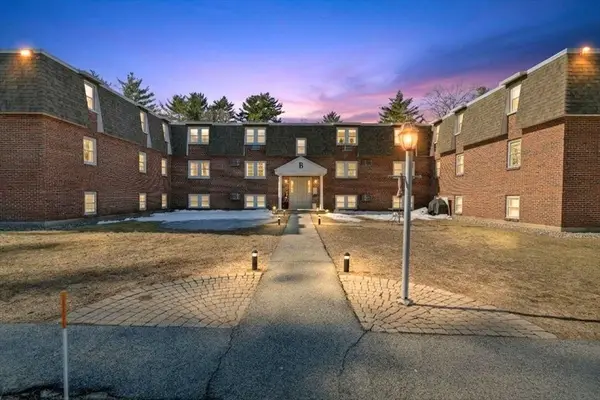 870 Haverhill St. #23B, Rowley, MA 01969