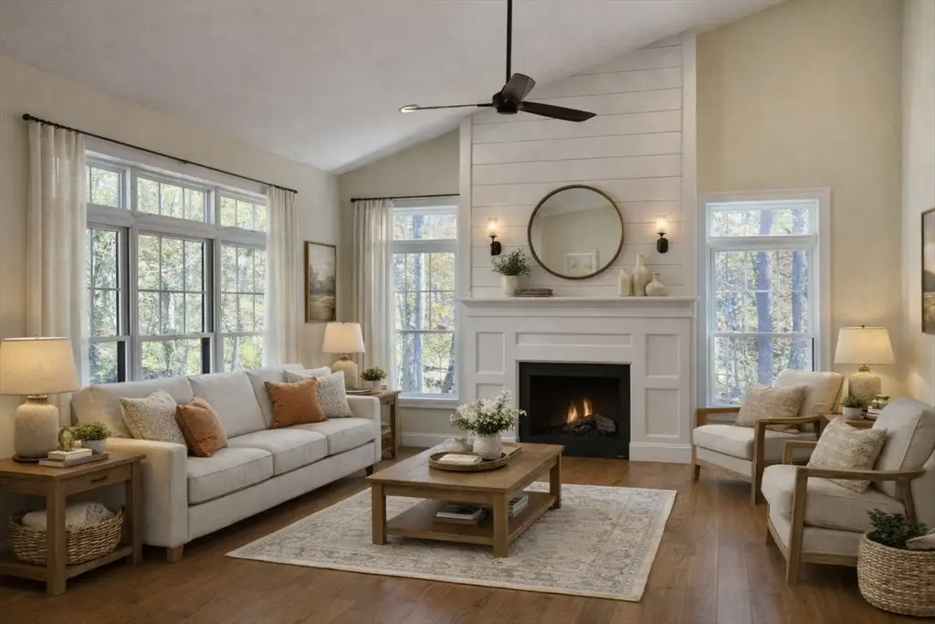 28 Spring Street, Petersham, MA 01366 - #1