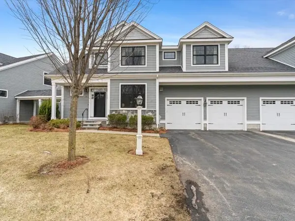 9 Davenport Ln #9, Hopkinton, MA 01748