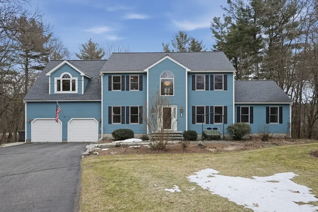 86 Oak Hill Lane, Boylston, MA 01505 - #1