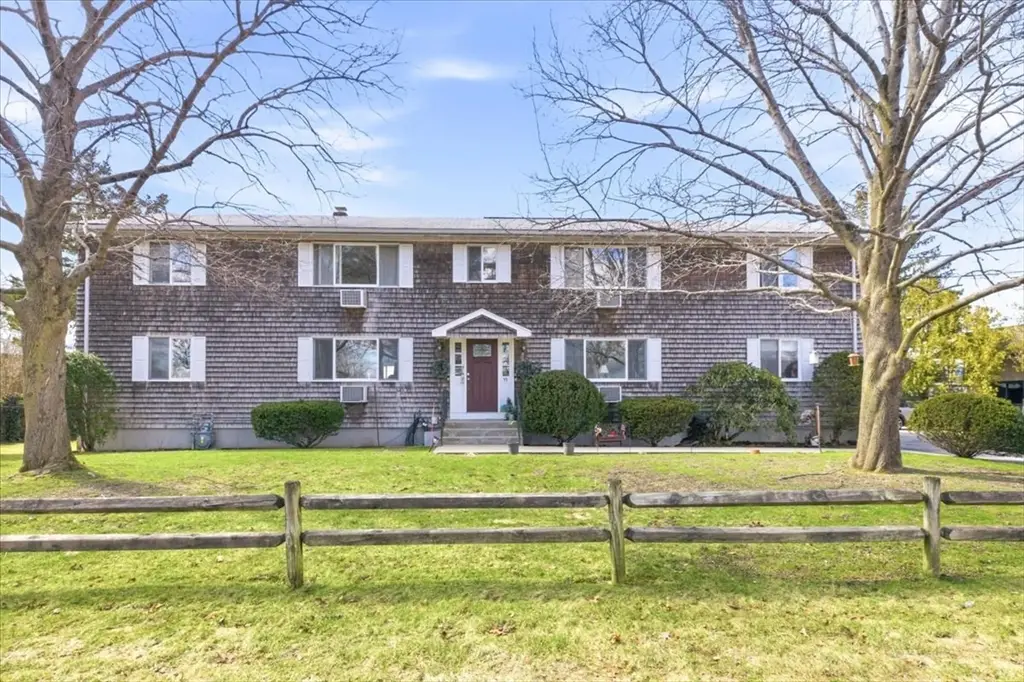 55 Jefferson Street, North Attleboro, MA 02760 - #1