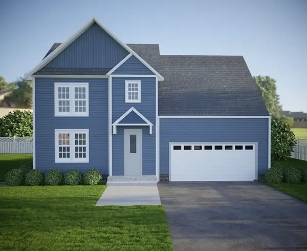 LOT 1 Homestead Avenue, Holyoke, MA 01040