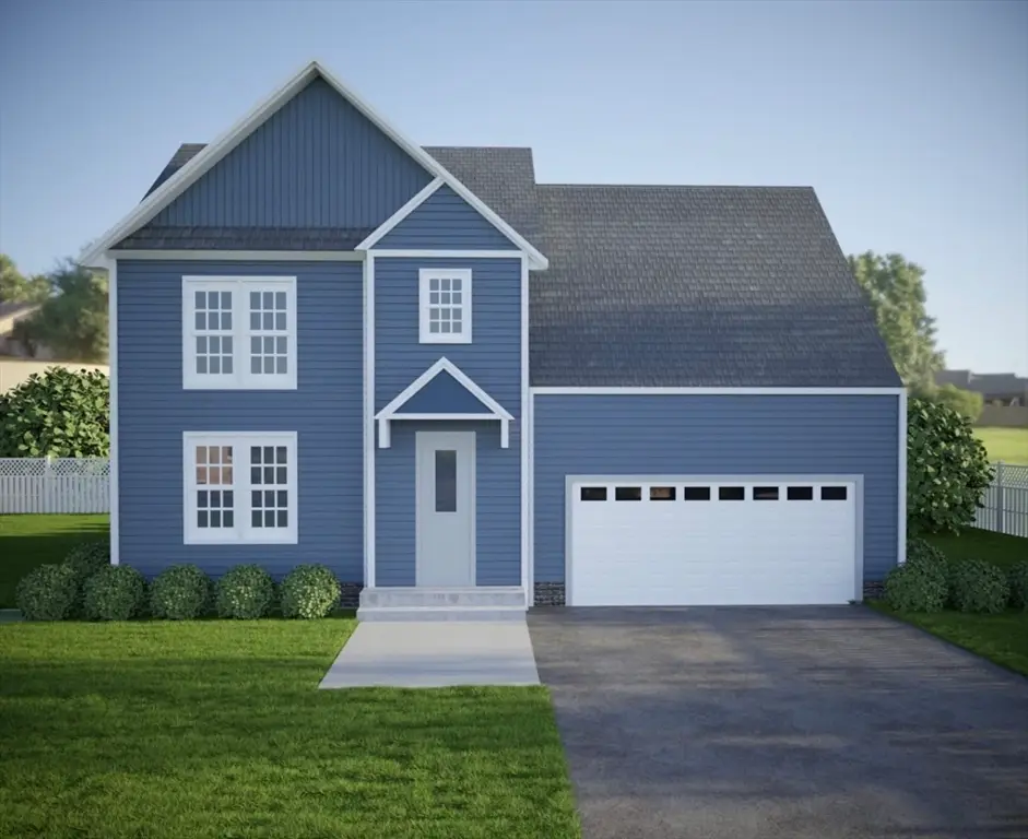 LOT 3 Homestead Avenue, Holyoke, MA 01040 - #1