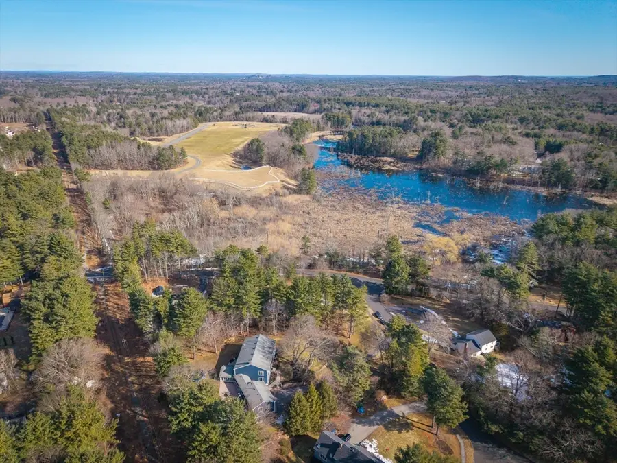 5 Comstock Lane, Topsfield, MA 01983 - #3