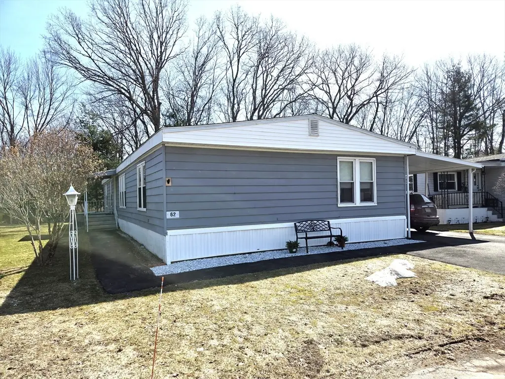 62 Victoria Lane, Marlborough, MA 01752 - #1