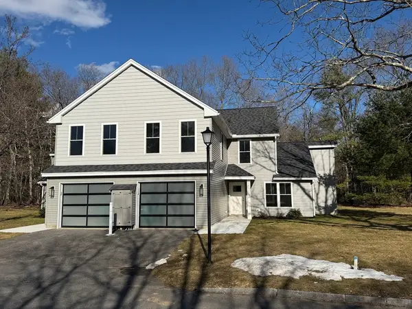 15 Barracks Road #15, Hudson, MA 01749