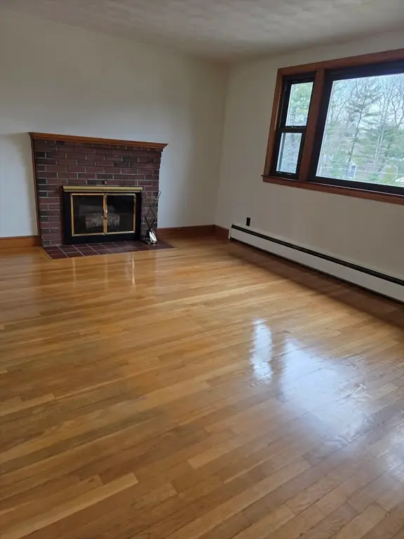 17 Maud Graham Circle, Burlington, MA 01803 - #3