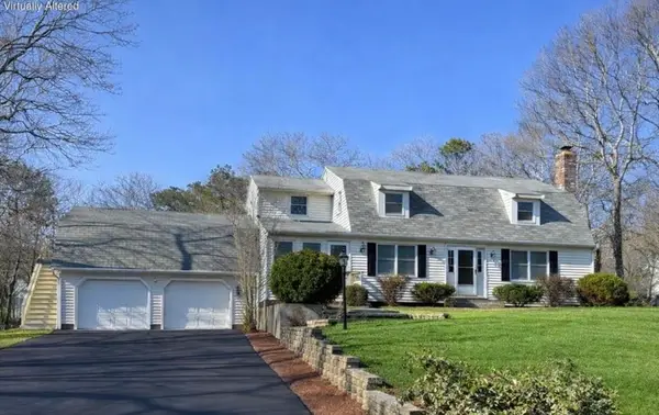 17 Andrew Rd, Bourne, MA 02562