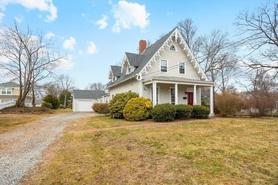 59 Cottage St, Hingham, MA 02043 - #2