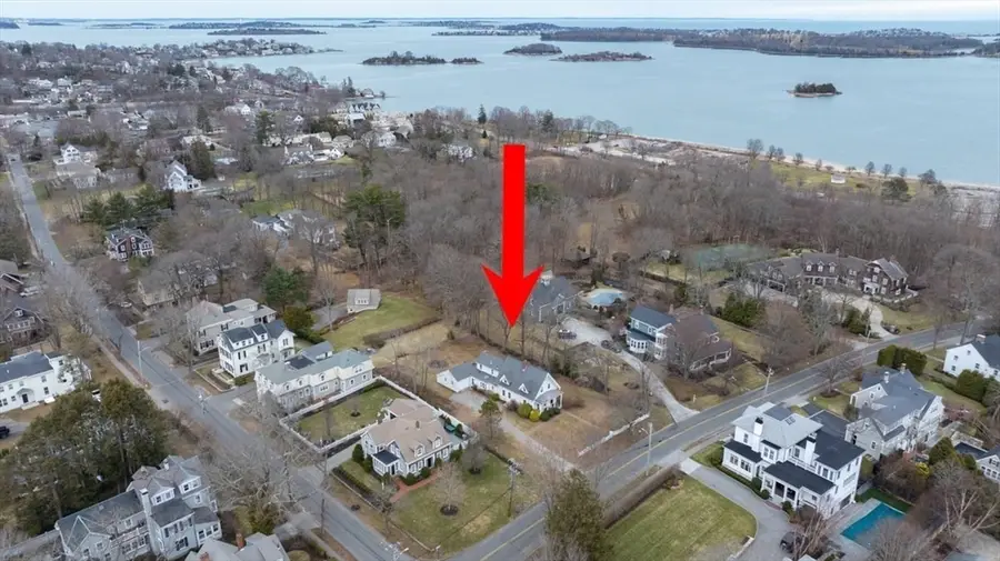 59 Cottage St, Hingham, MA 02043 - #3