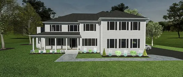 212 Rockland St, Dartmouth, MA 02748