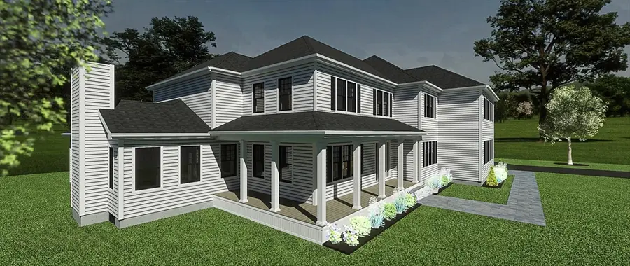 212 Rockland St, Dartmouth, MA 02748 - #2