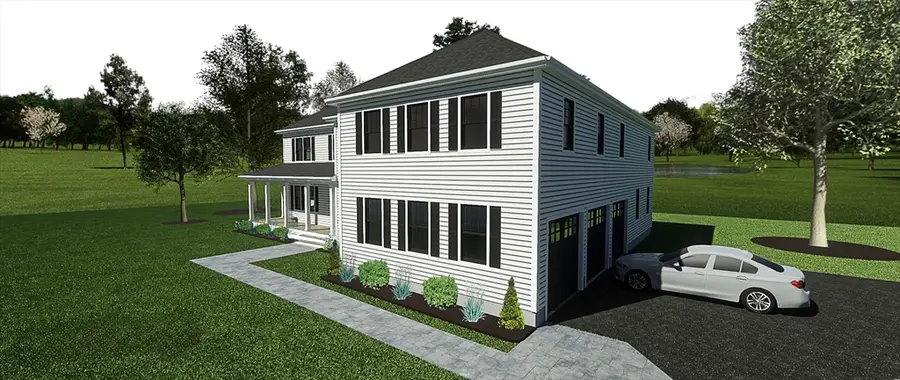 212 Rockland St, Dartmouth, MA 02748 - #3