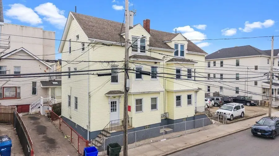 173 County St, Fall River, MA 02723 - #2