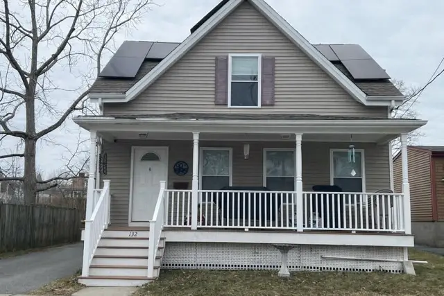 132 Pleasant St, Fairhaven, MA 02719 - #1