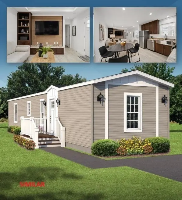 557 Southwest Cutoff #130C, Auburn, MA 01501 - #1