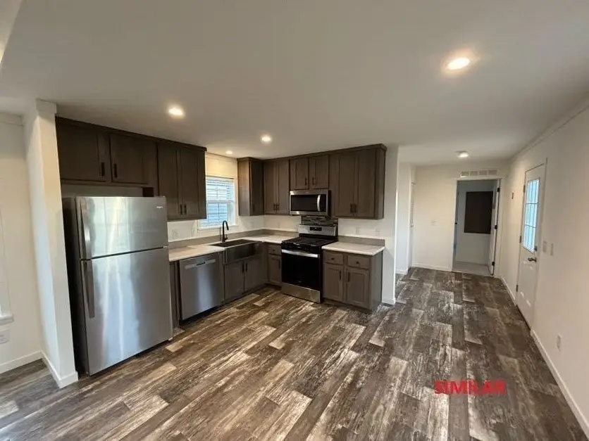 557 Southwest Cutoff #130C, Auburn, MA 01501 - #3