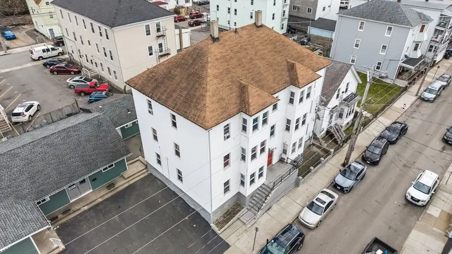 274 Harrison St, Fall River, MA 02723 - #2