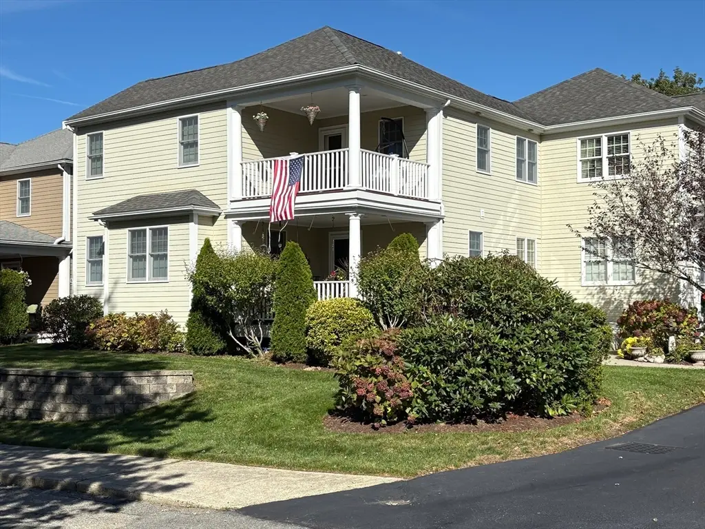 62 South Street #C, Plymouth, MA 02110 - #1