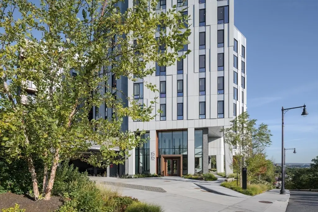 1515 Commonwealth Ave #303, Boston, MA 02135 - #1